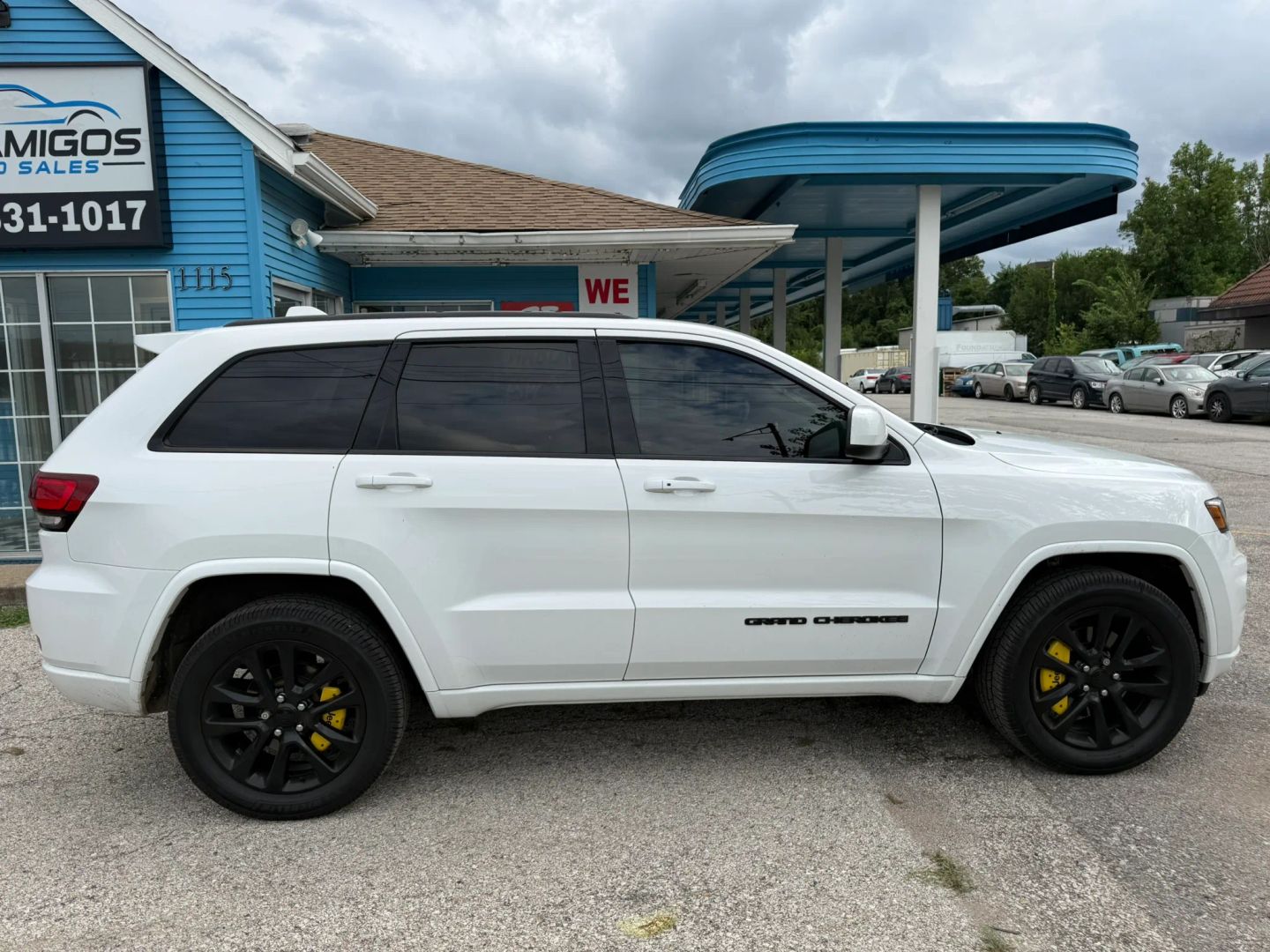 jeep grand cherokee 2021 1C4RJFAG3MC587849 image jeep grand cherokee 2021 1C4RJFAG3MC587849 image